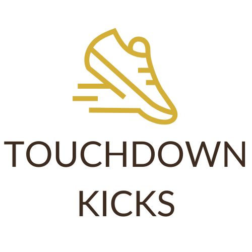 Touchdown Kicks